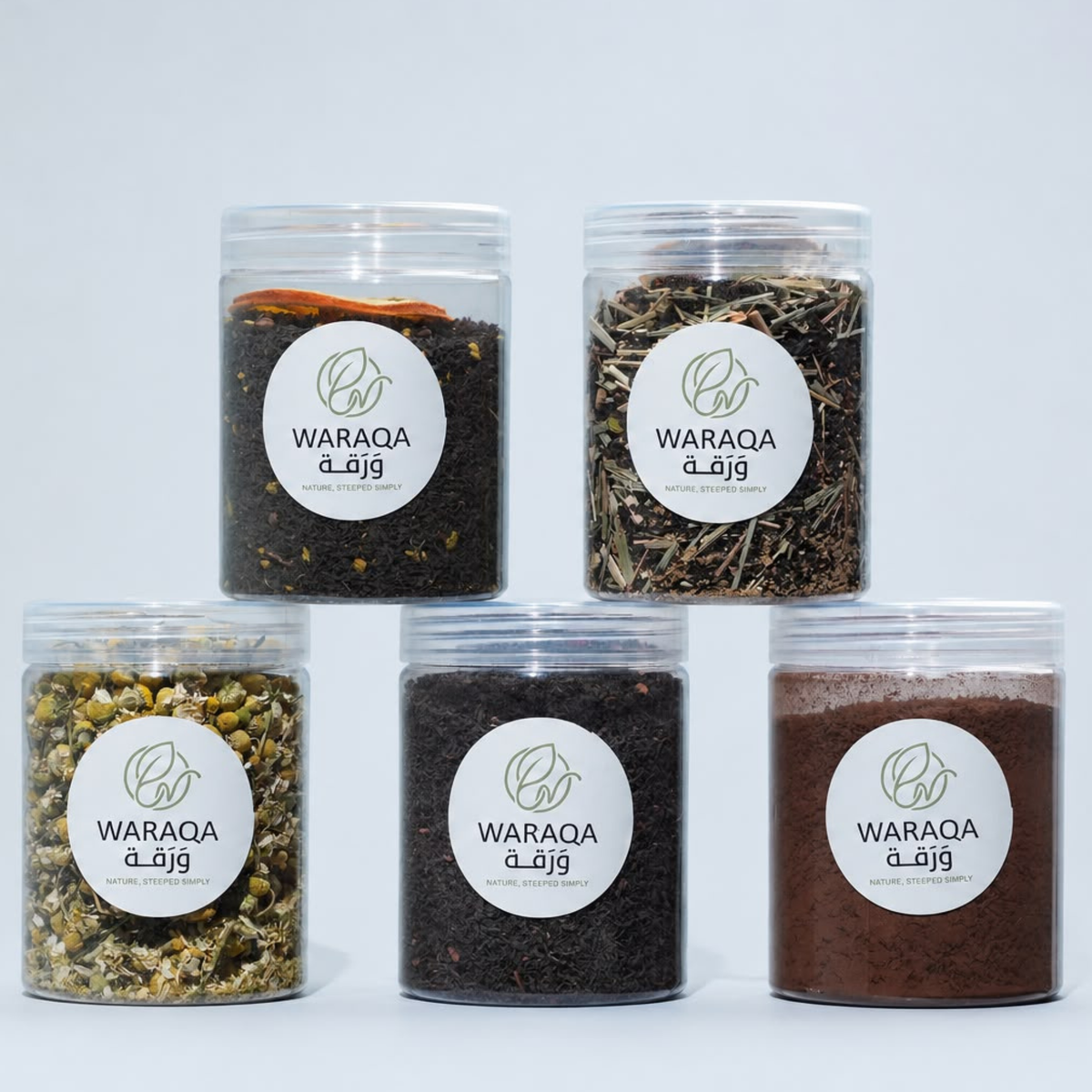 SPECIAL MIXES