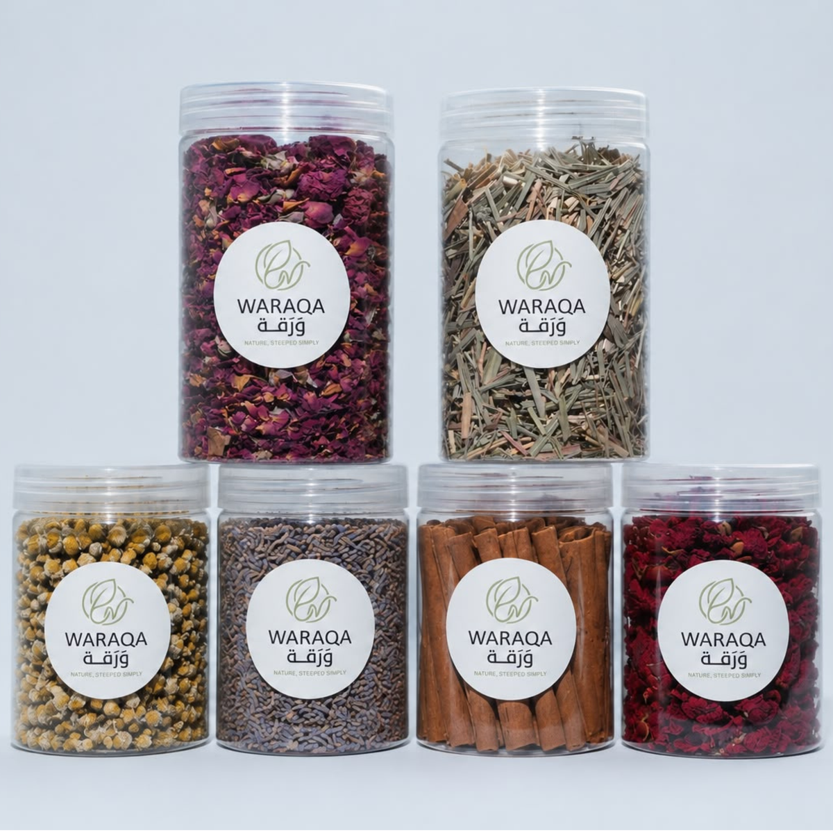 BASIC CONTAINERS