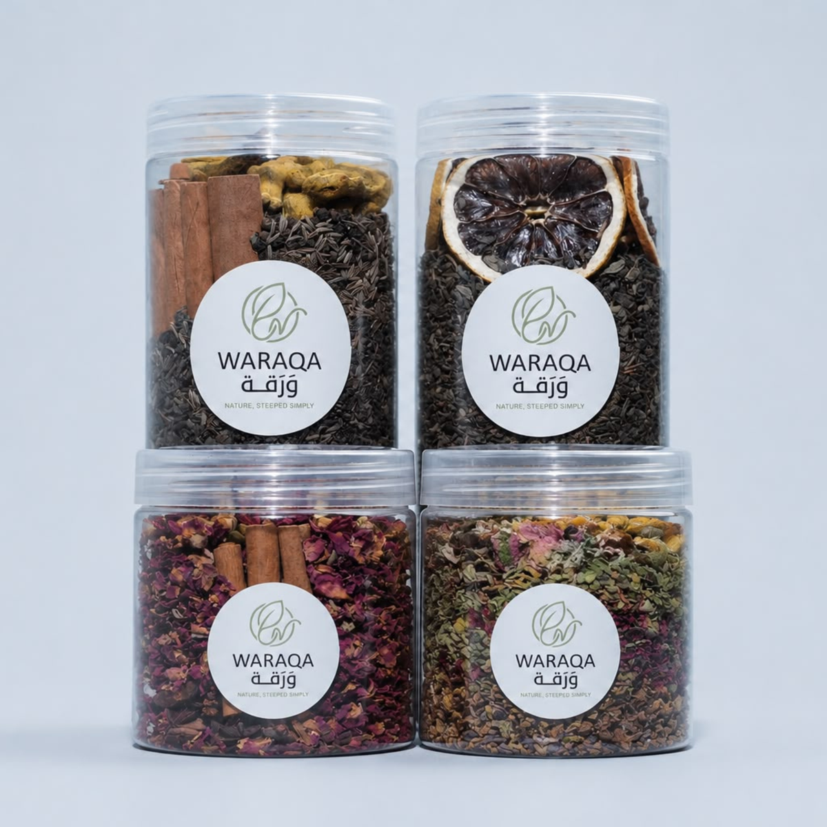 MIXES
