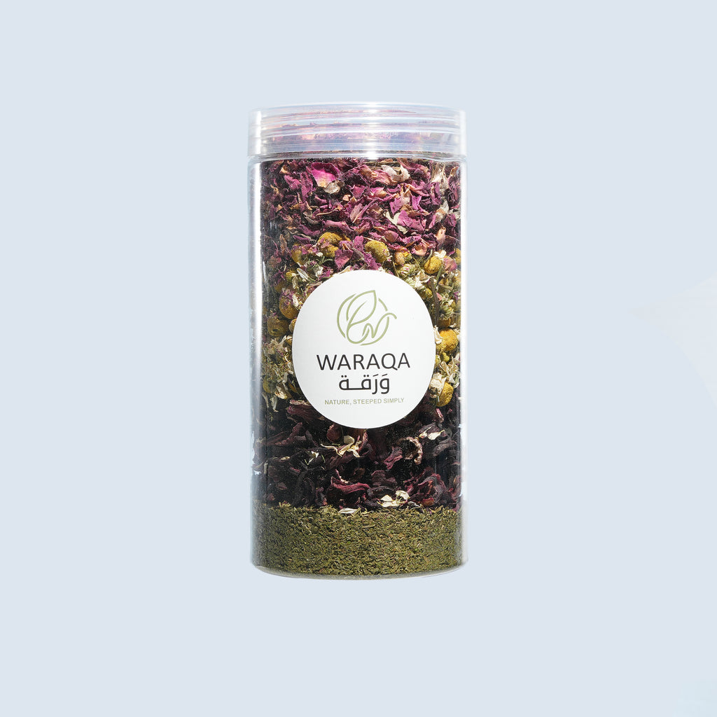 Skin Glow Mix — 230g