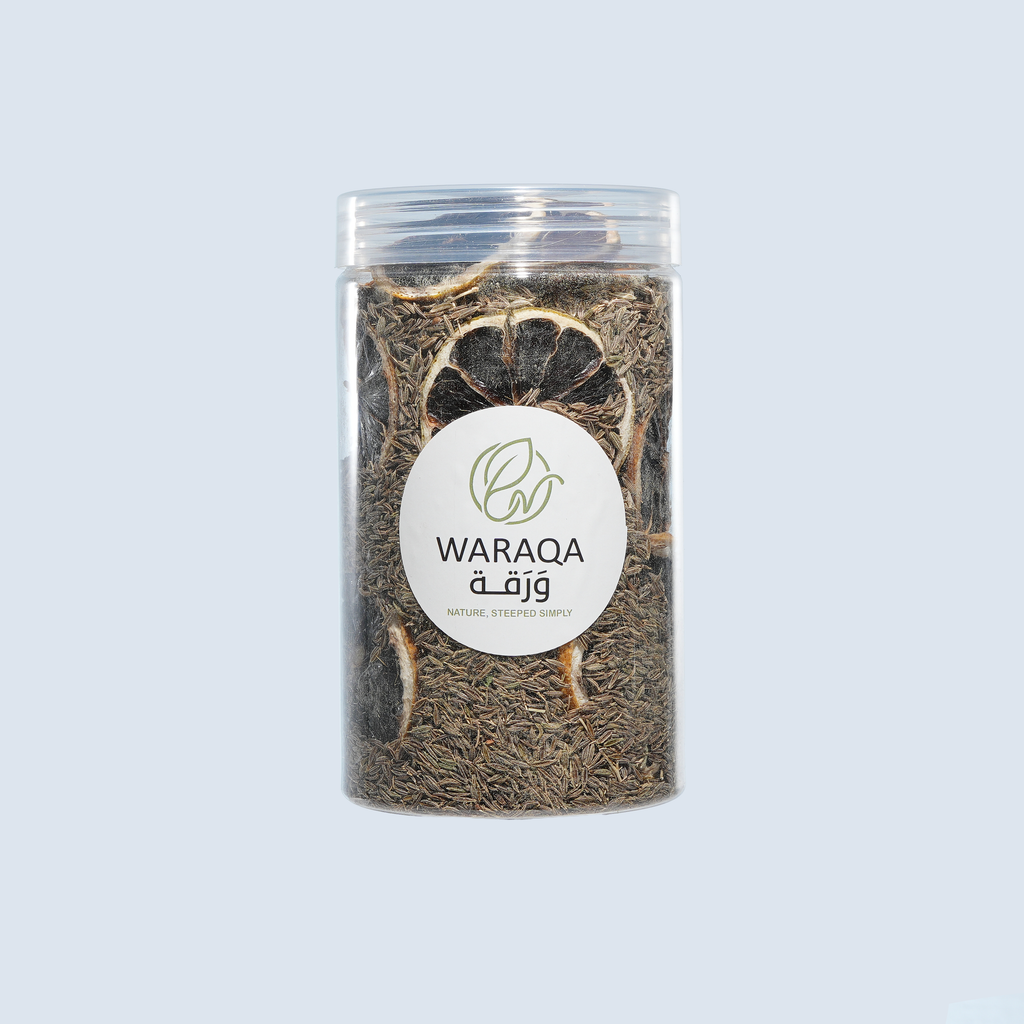 ⁠Lemon and Cumin Mix — 350g
