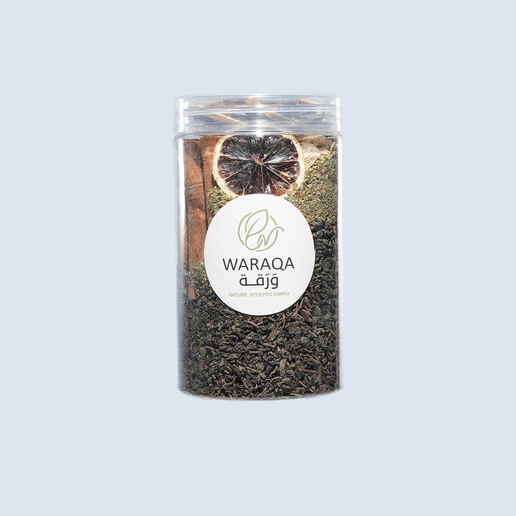 ⁠Energy and Vitality Mix — 250g