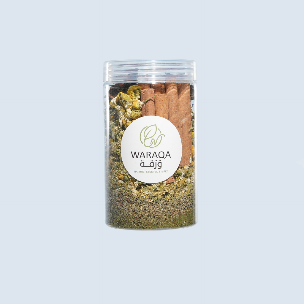 Sleep Mix — 250g