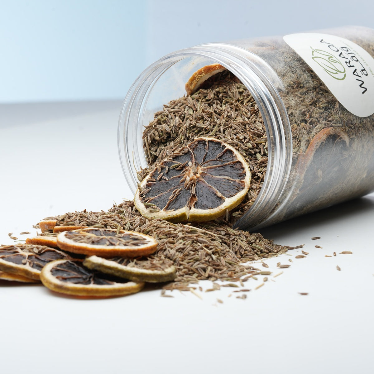 ⁠Lemon and Cumin Mix — 350g