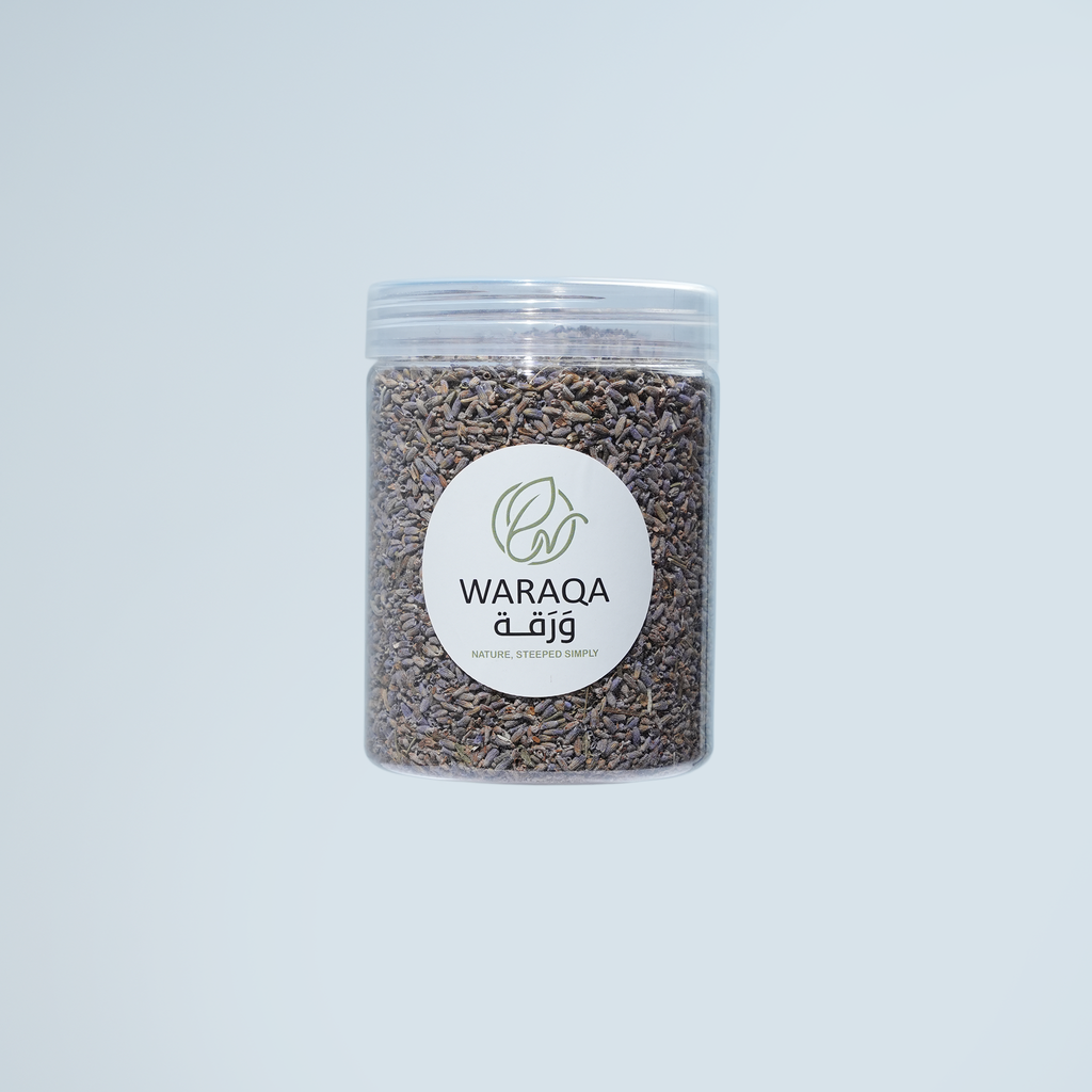 Lavender — 150g