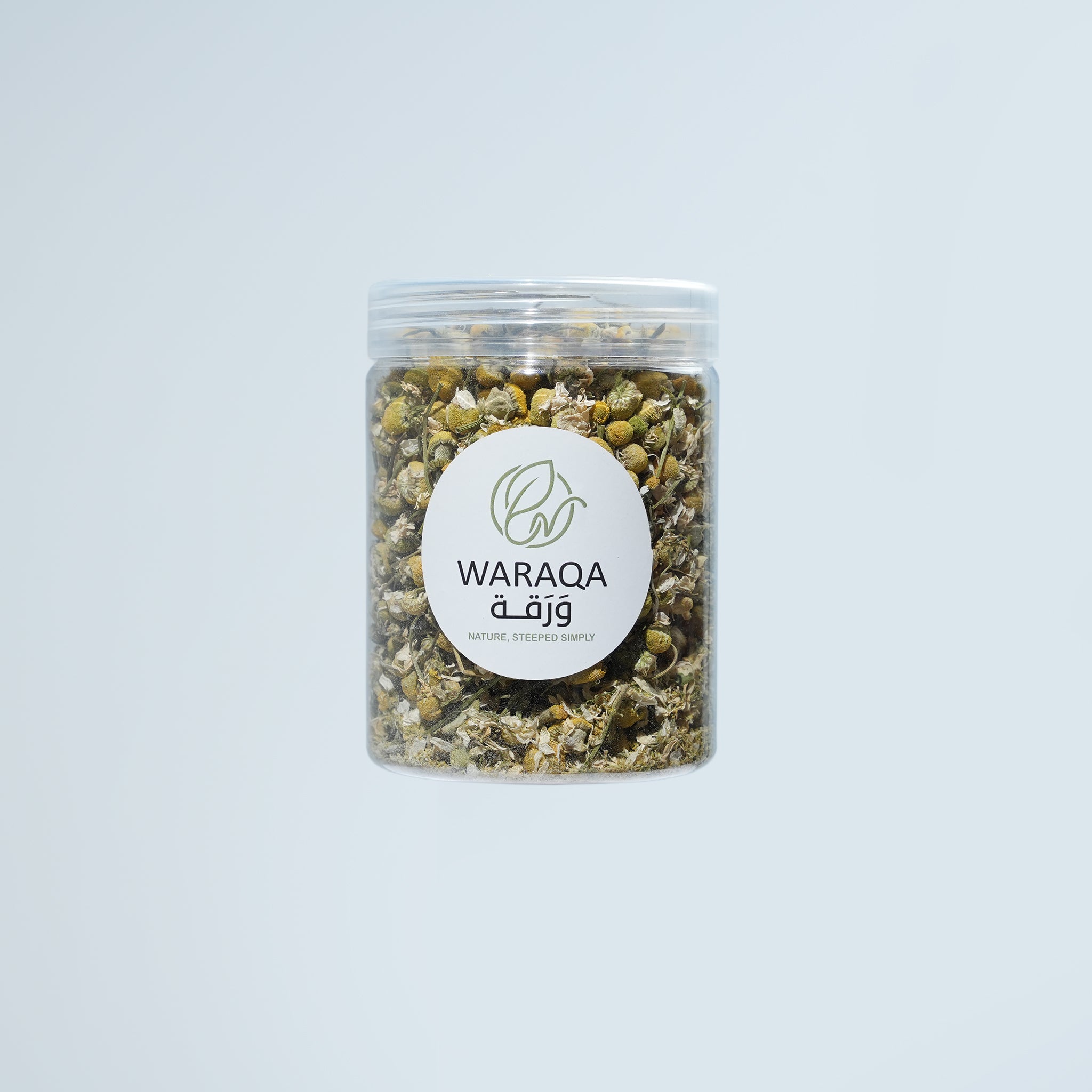 Pineapple Chamomile Tea — 100g