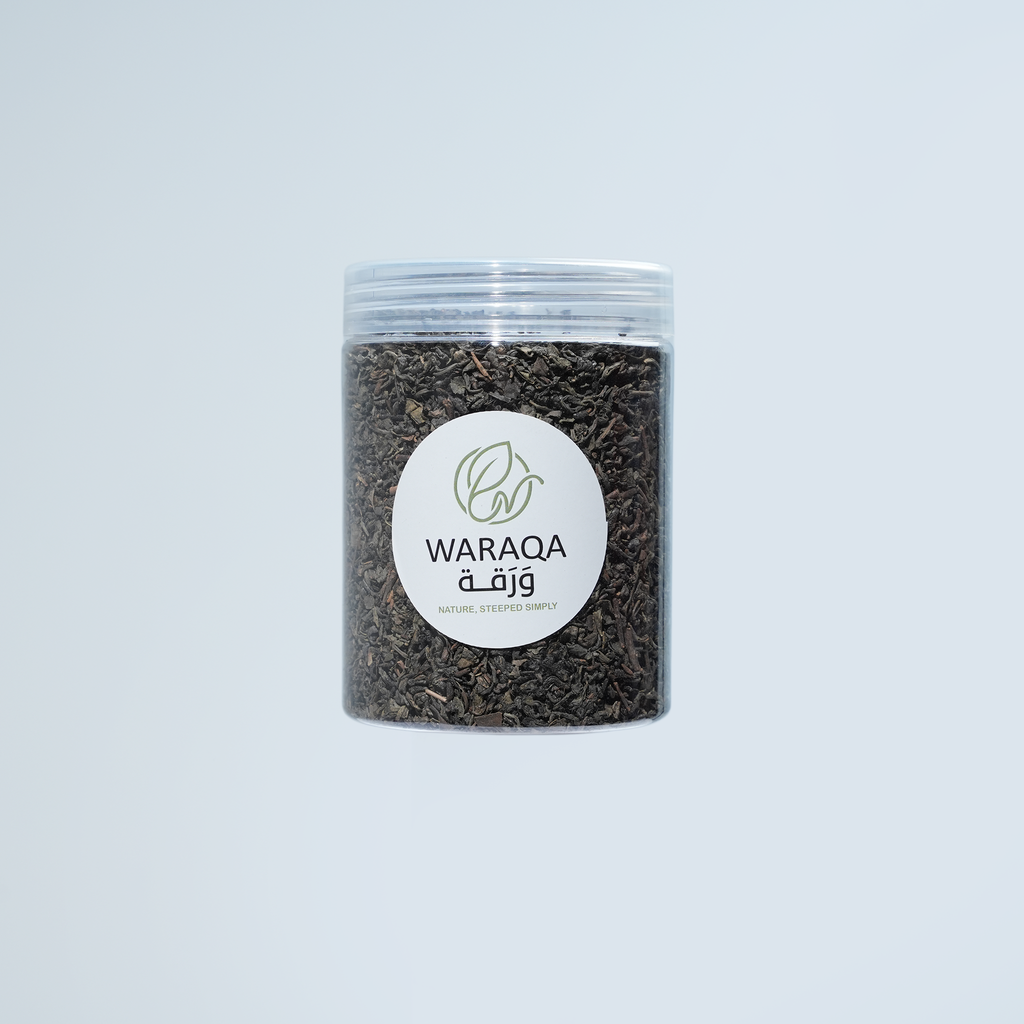 Green Tea — 250g