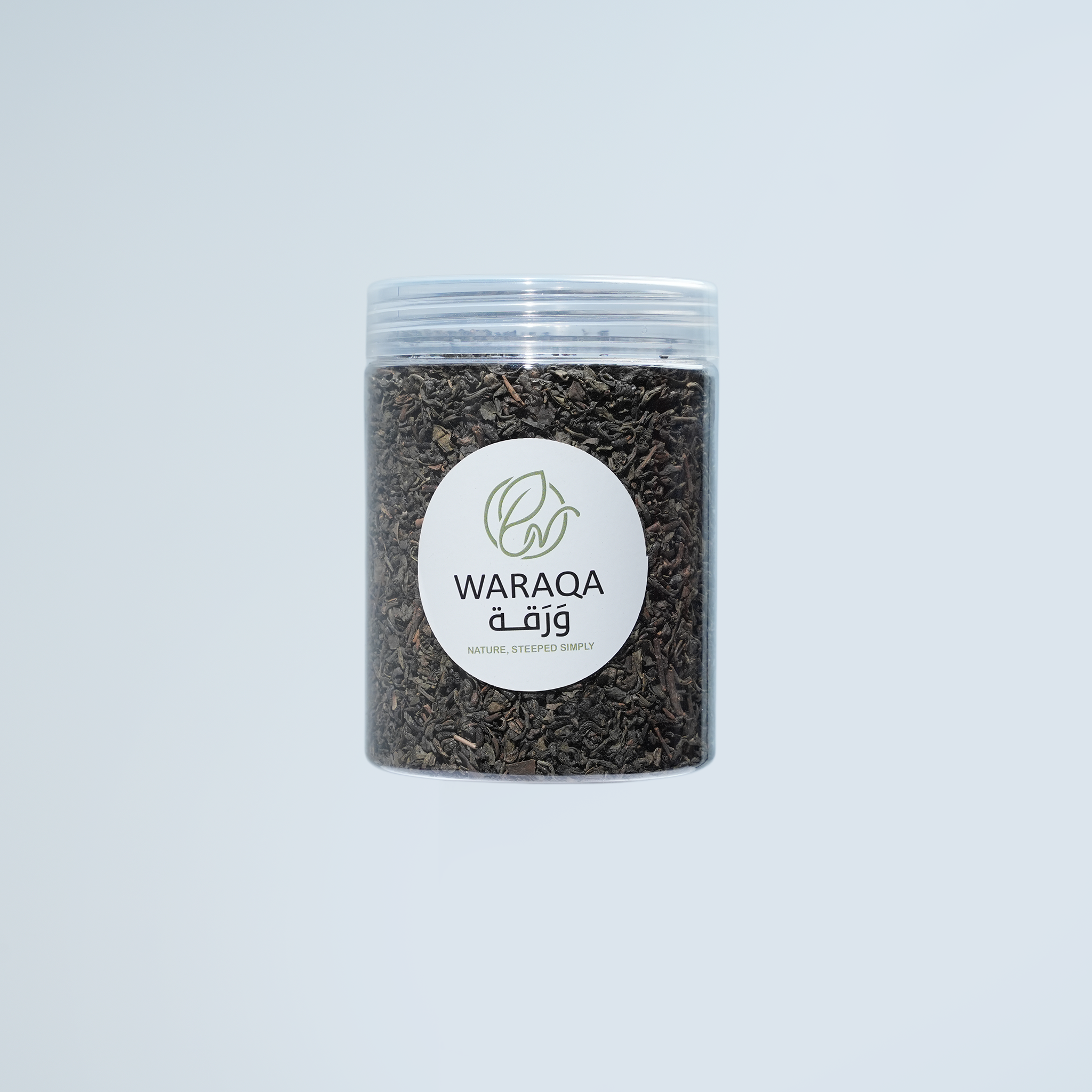 Green Tea — 250g