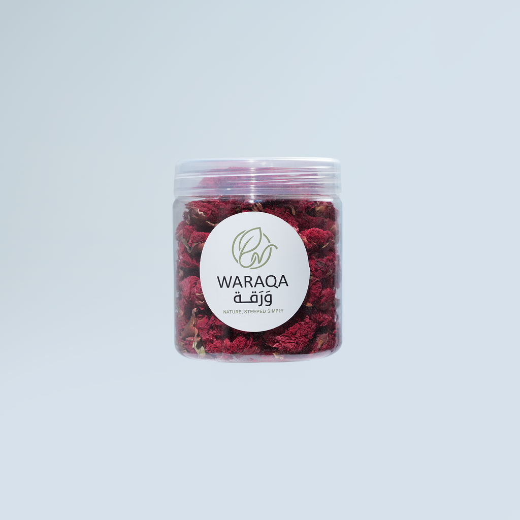 Pomegranate Flower — 100g