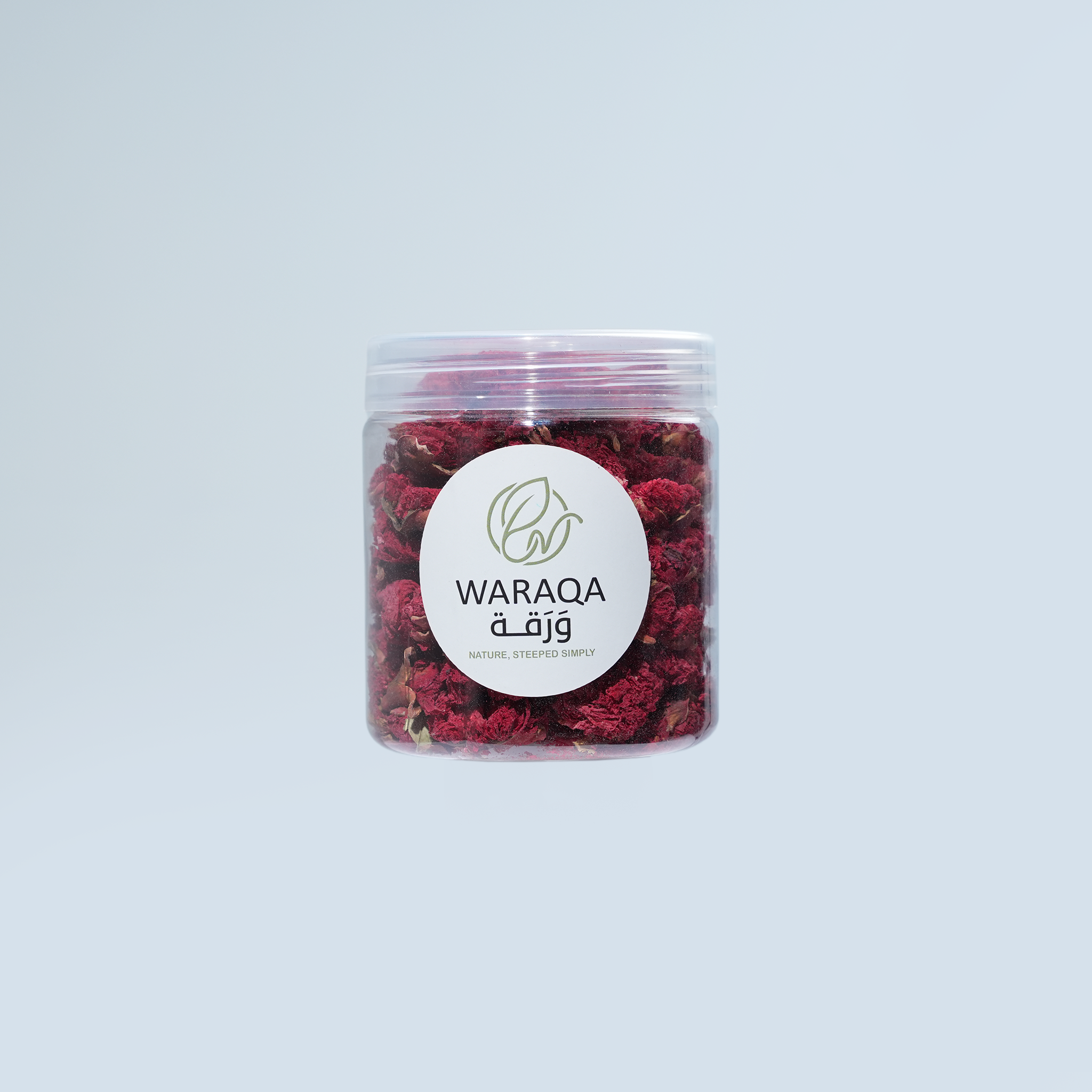 Pomegranate Flower — 100g