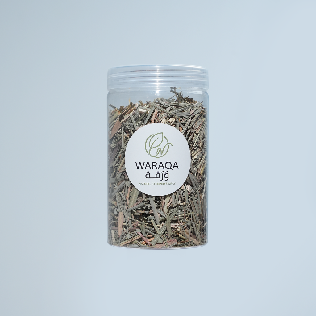 Lemon Grass — 150g