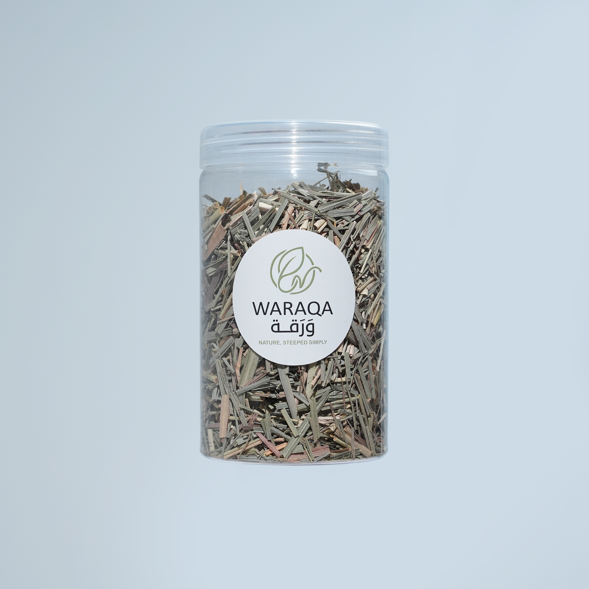 Lemon Grass — 150g