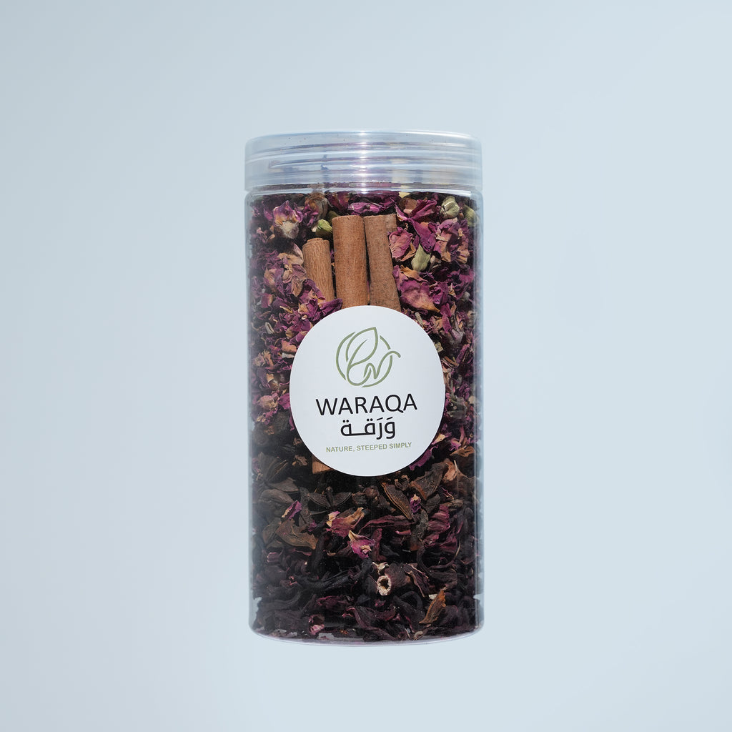 Body Odor Mix — 250g