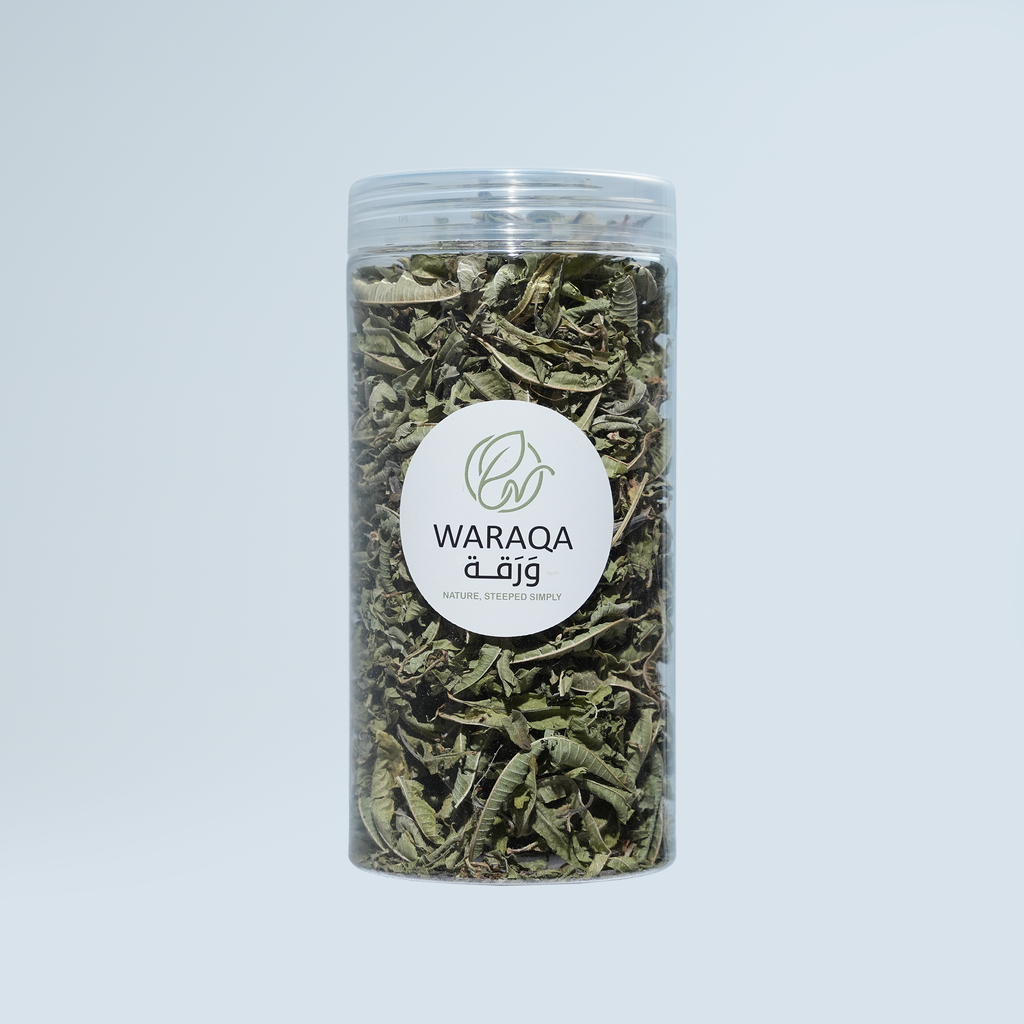 Lemon Balm — 100g