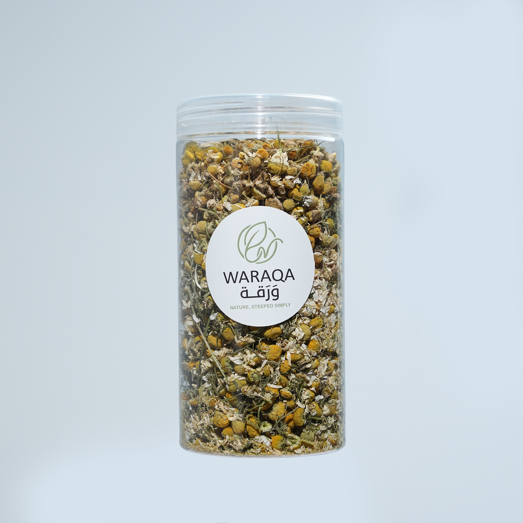 Chamomile — 150g