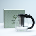 Waraqa's Herbs Tea Pot — 1.5L