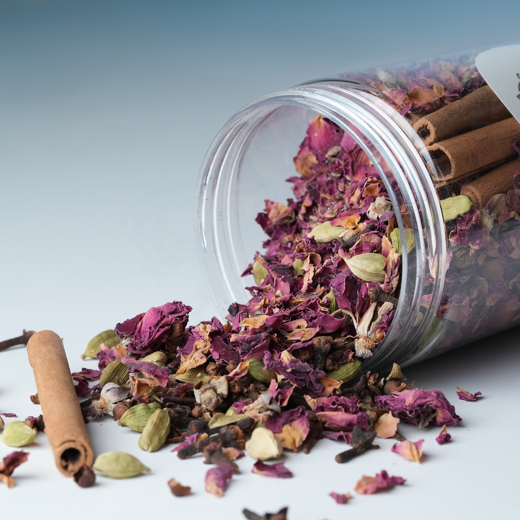 Body Odor Mix — 250g