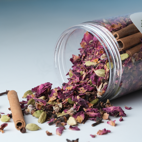Body Odor Mix — 250g
