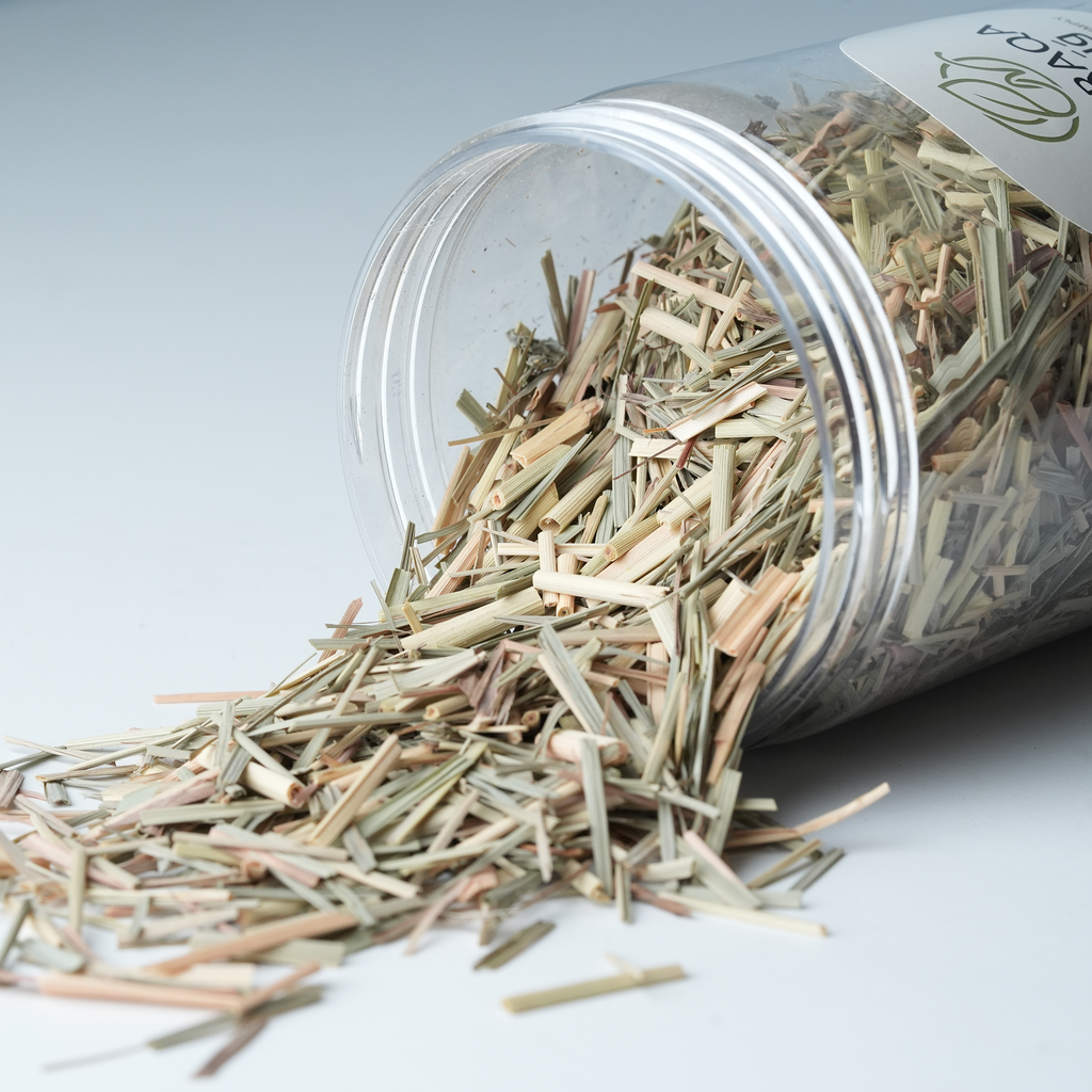 Lemon Grass — 150g