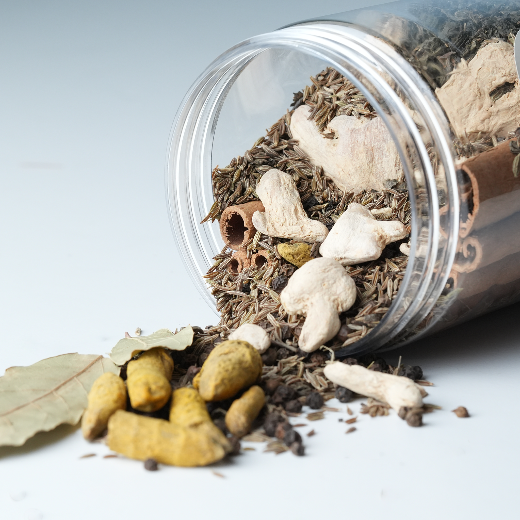Fat Burn Mix — 350g