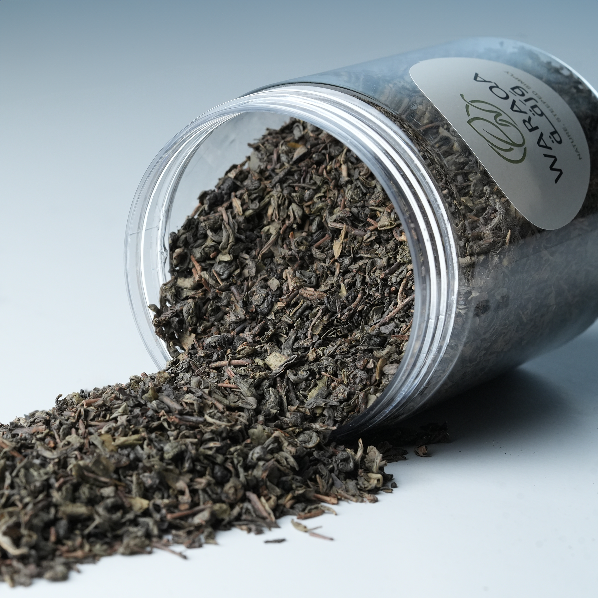 Green Tea — 250g