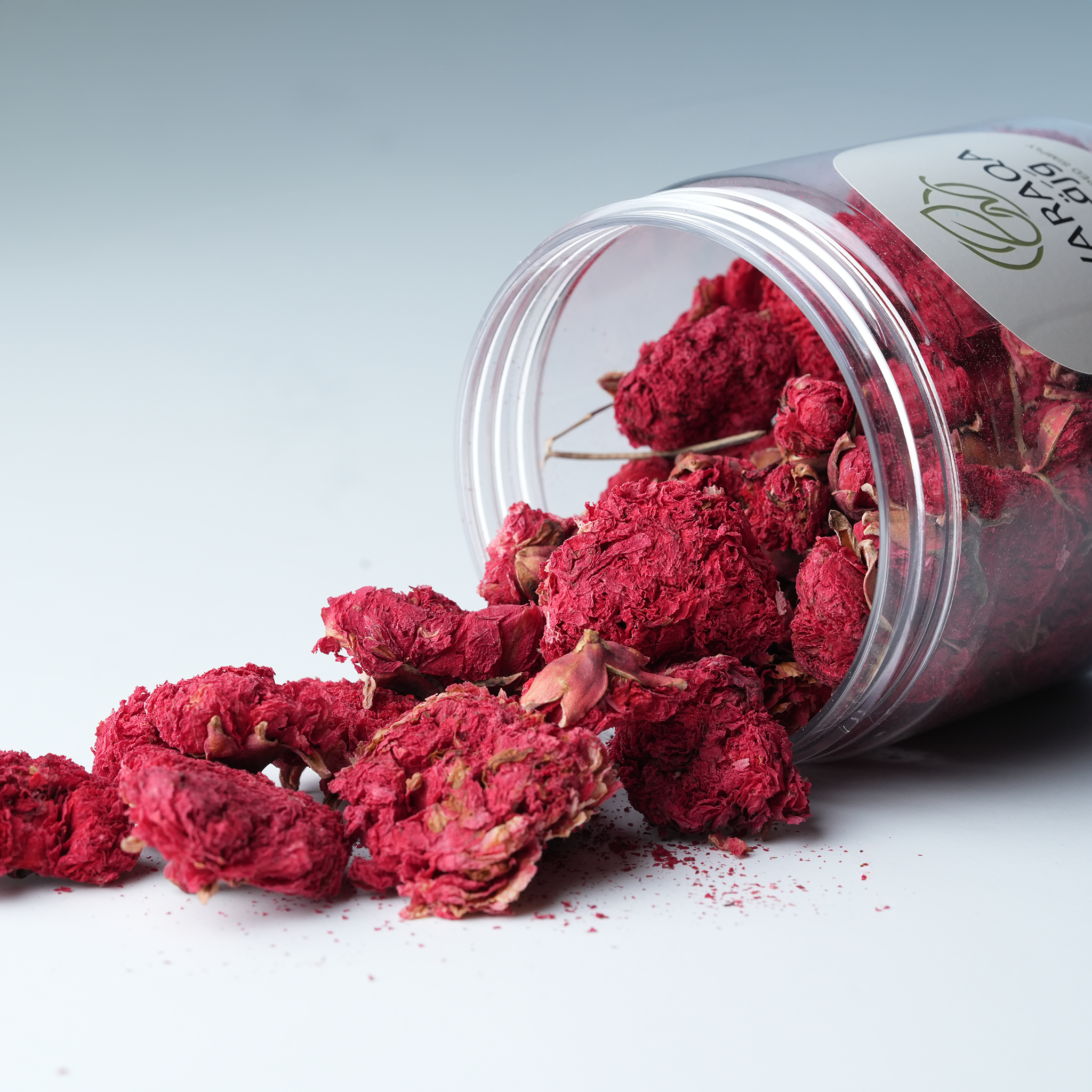 Pomegranate Flower — 100g
