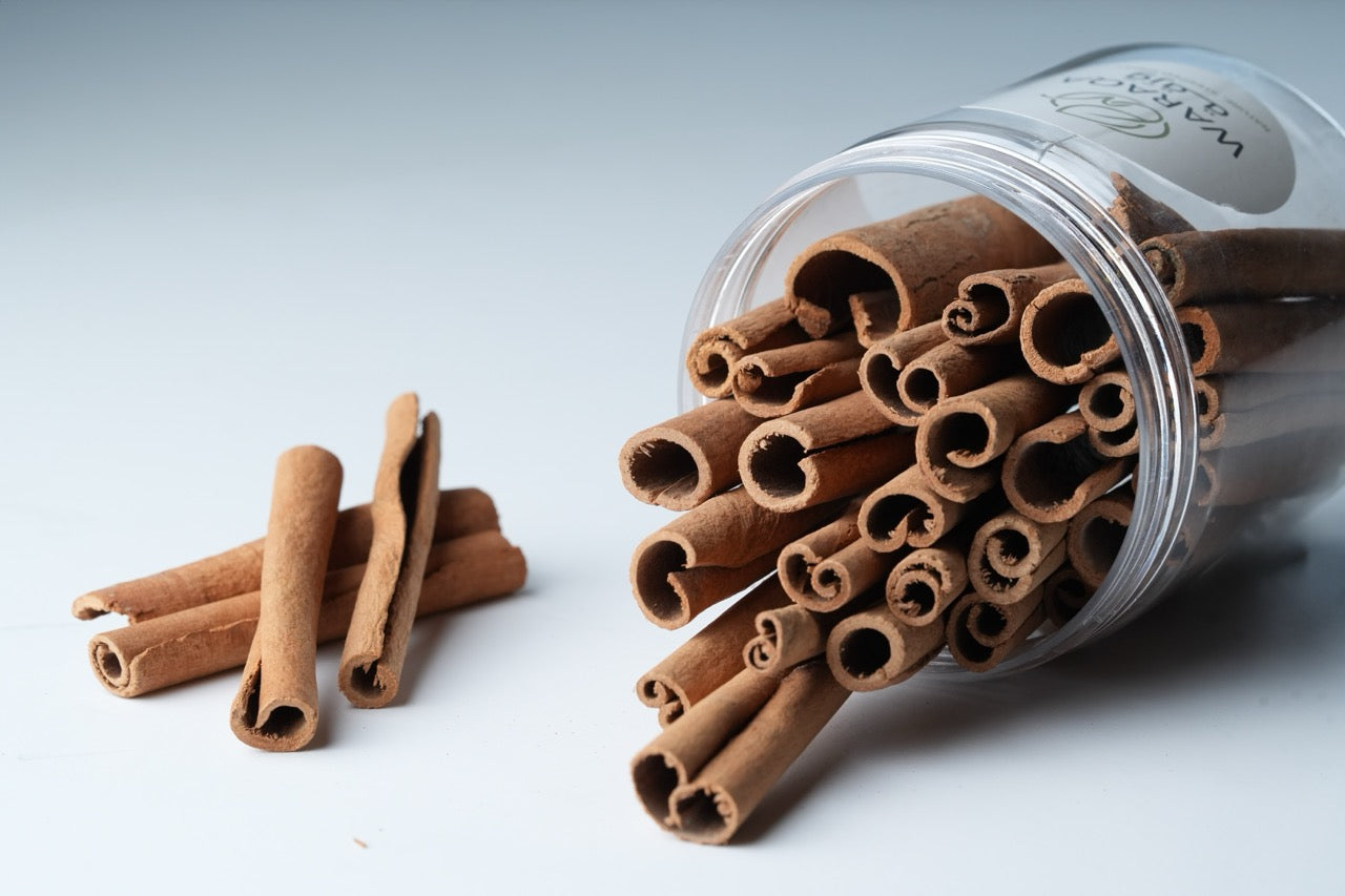 Cinnamon — 200g