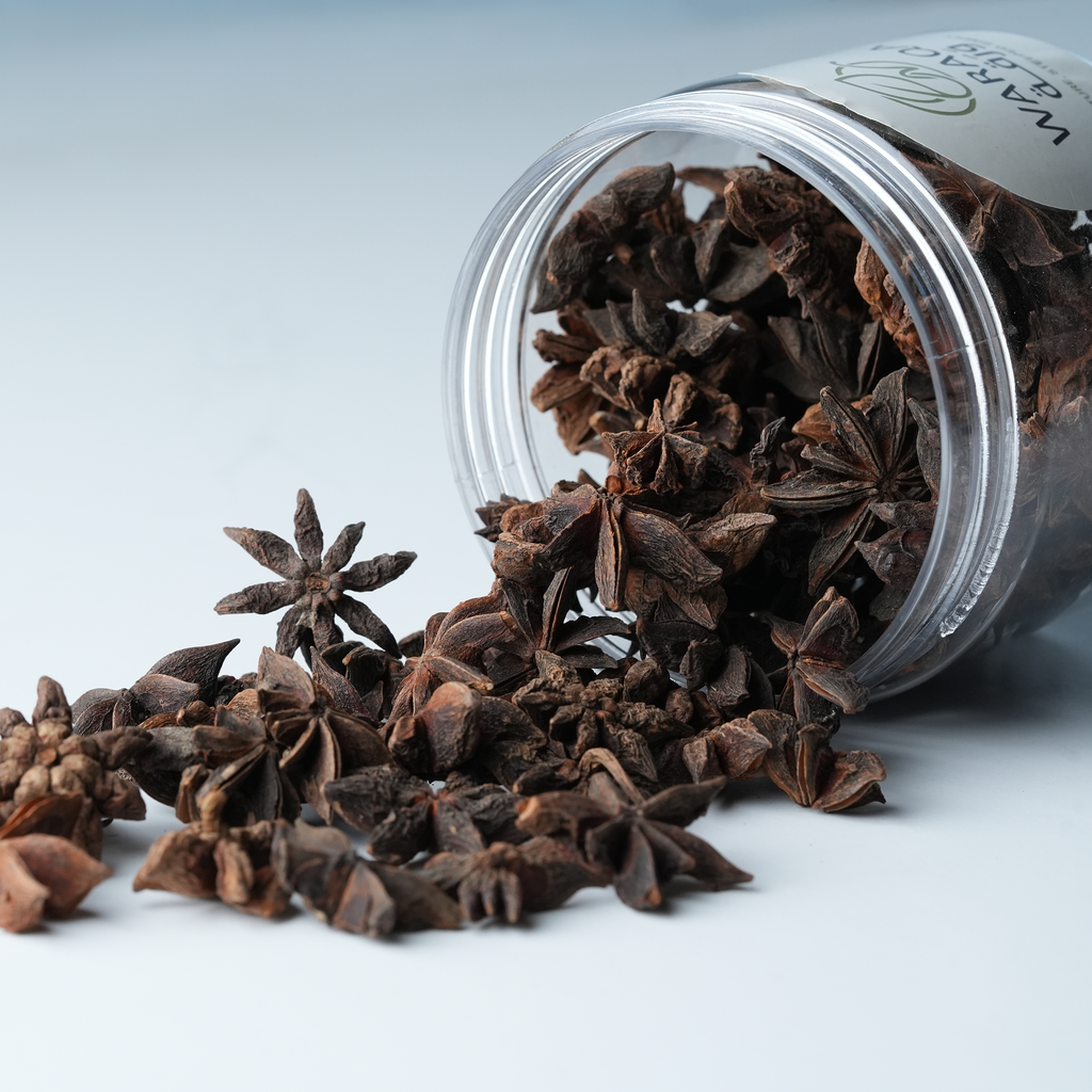 Star Anise — 150g