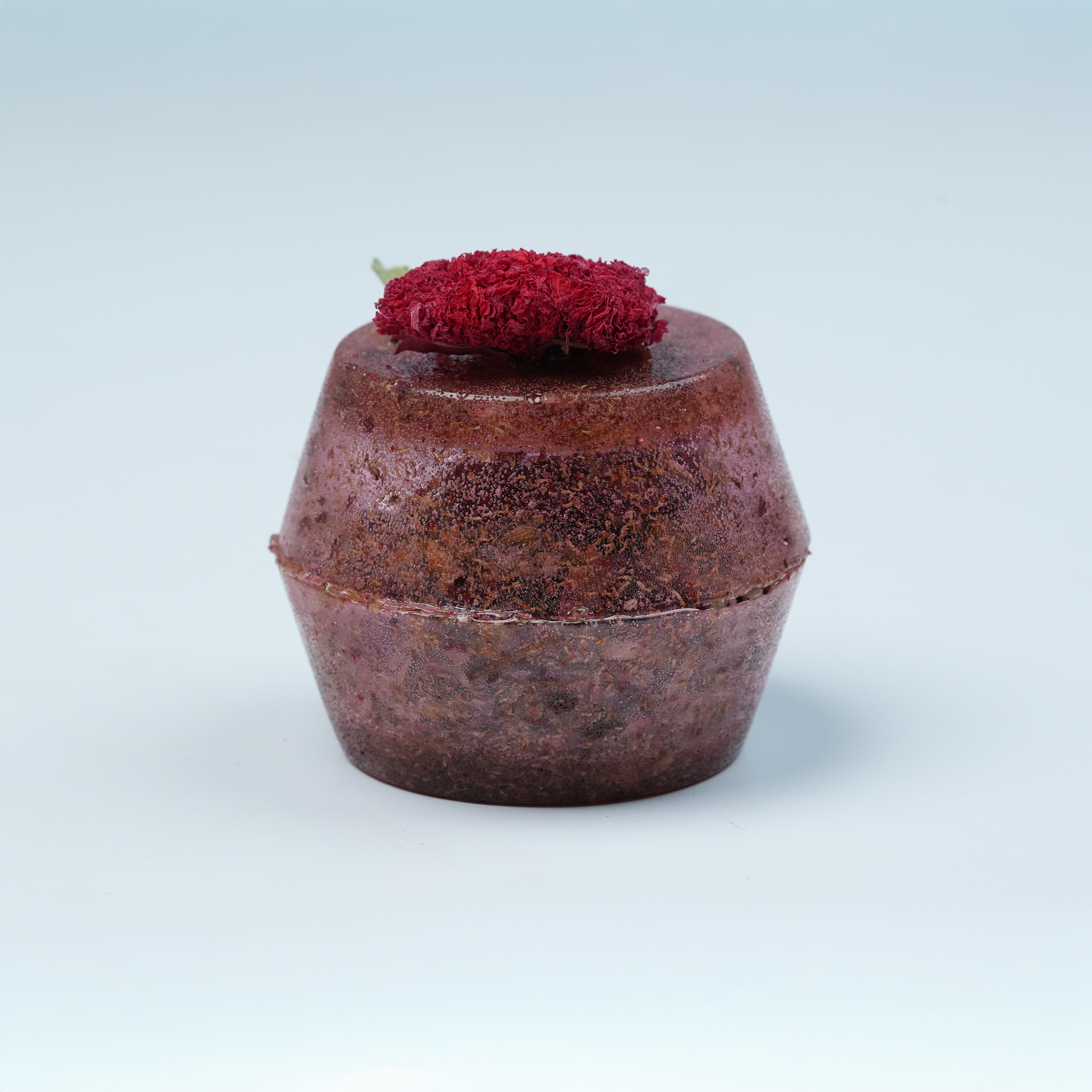Floral Garden Bomb