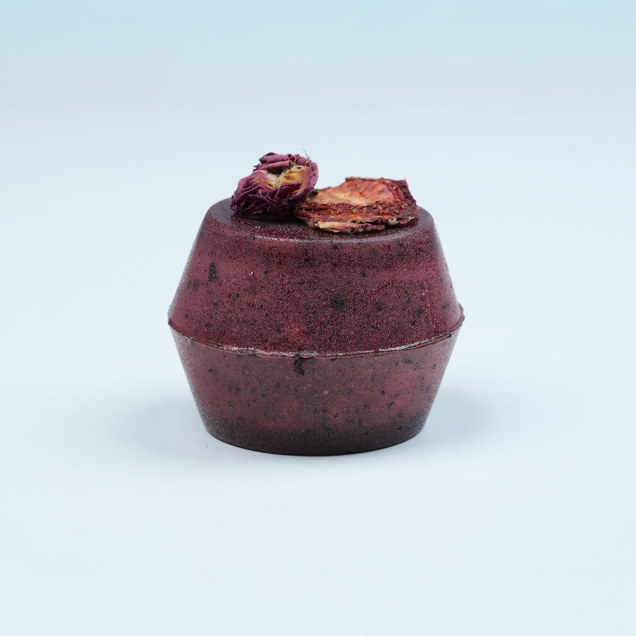 Berry Blossom Bomb