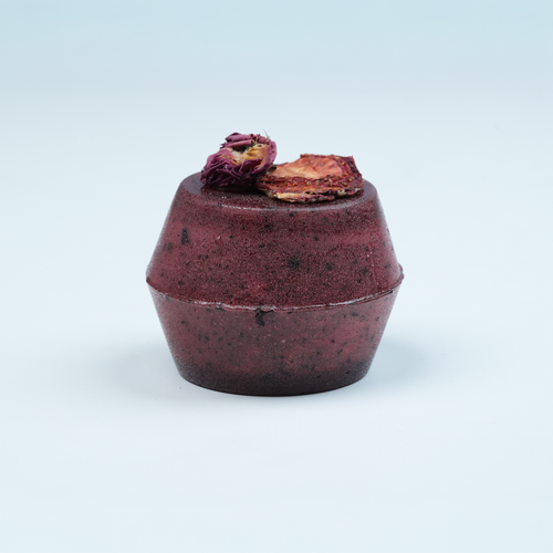 Berry Blossom Bomb