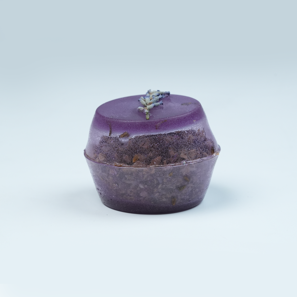 Velvet Bloom Bomb