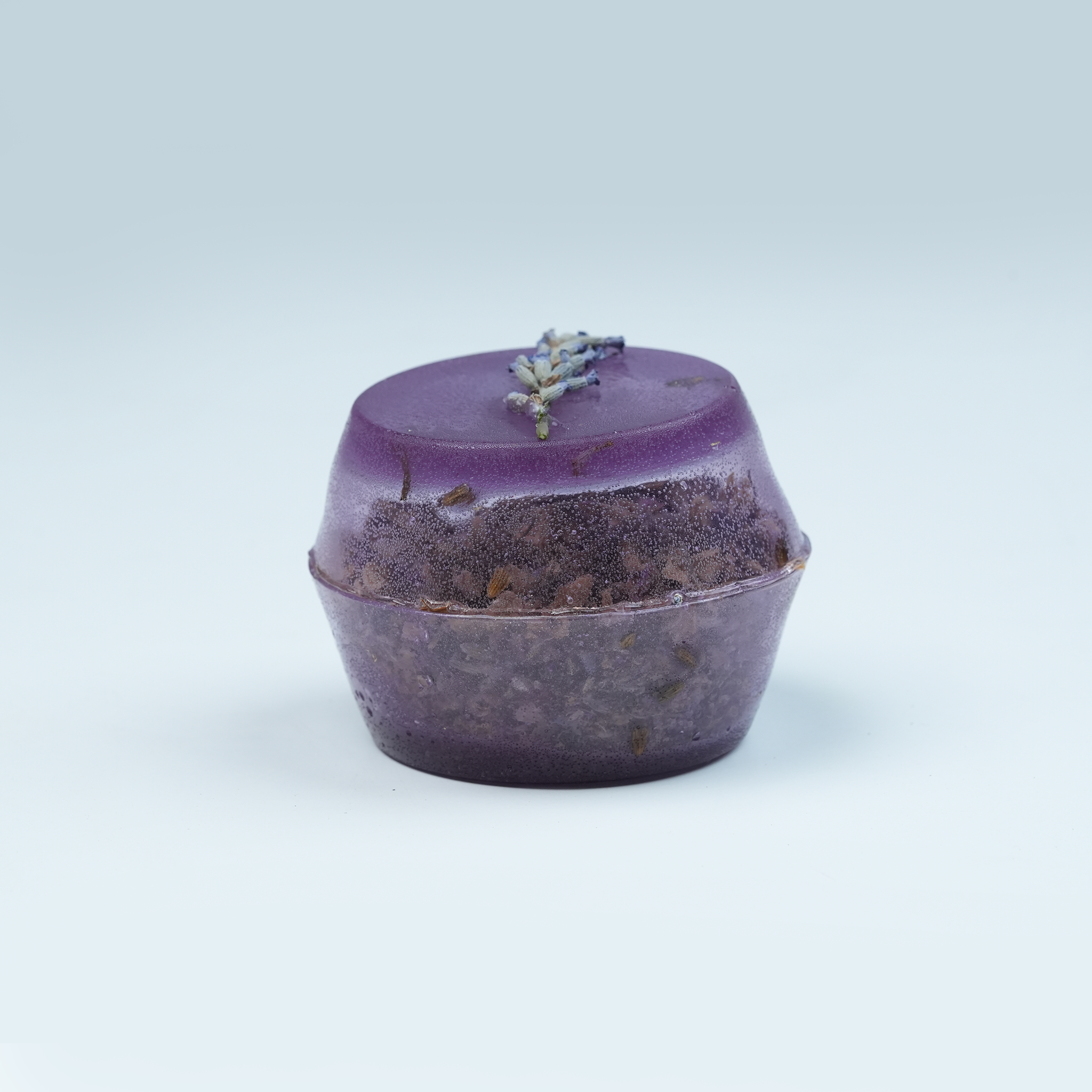 Velvet Bloom Bomb