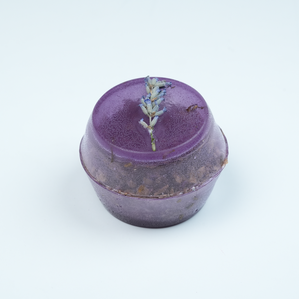 Velvet Bloom Bomb