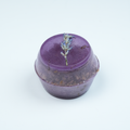 Velvet Bloom Bomb