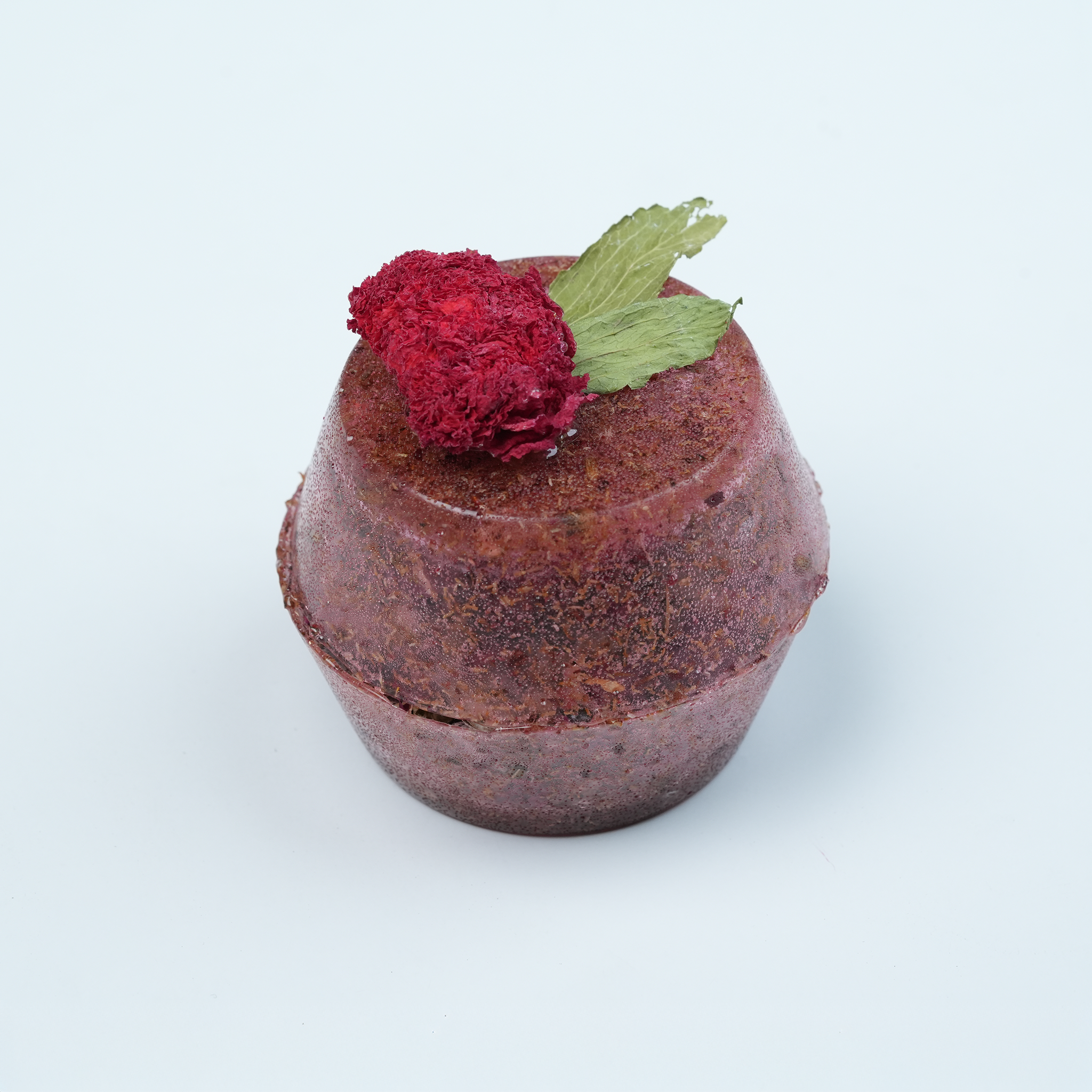 Floral Garden Bomb