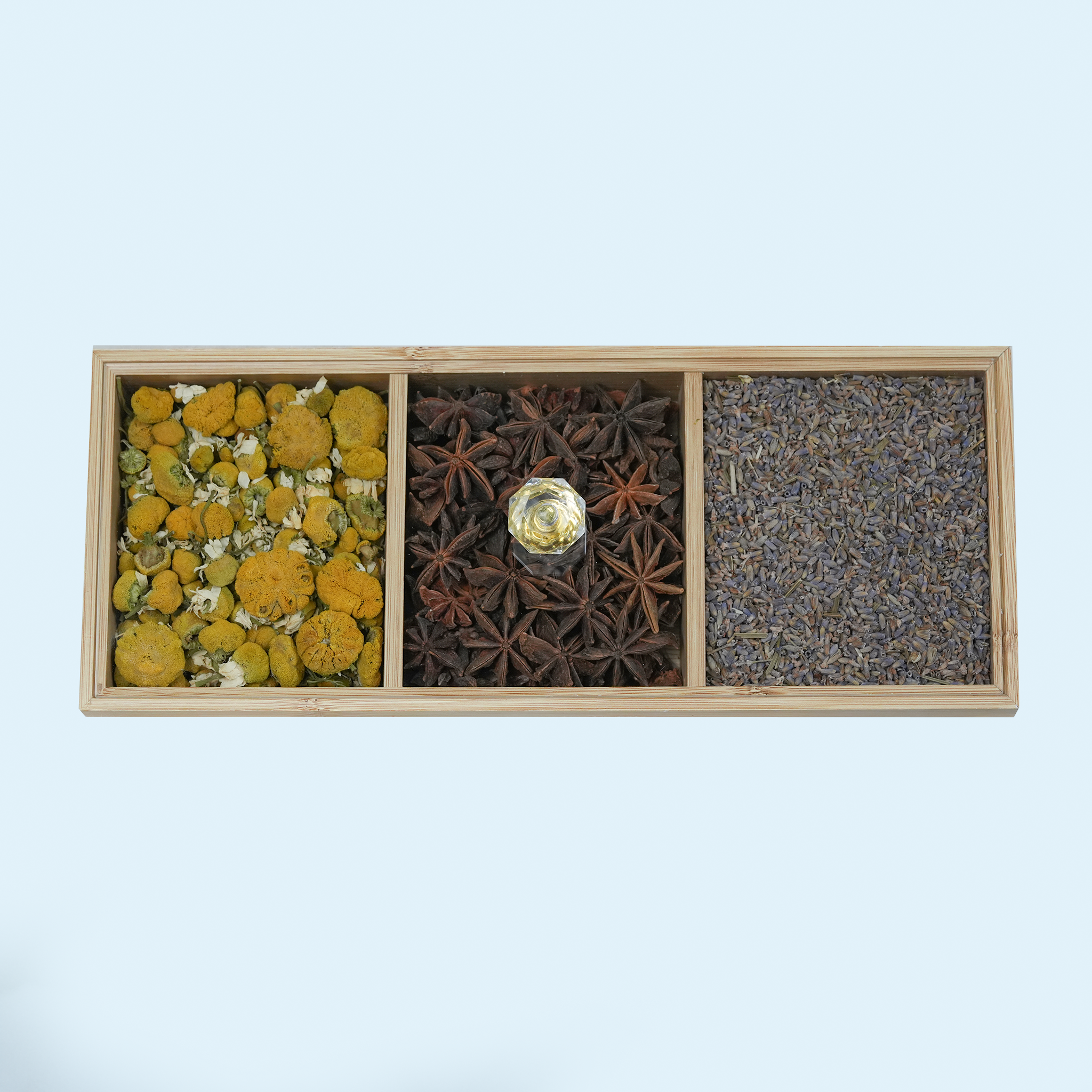 Waraqa’s calm box — 540g
