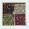 Waraqa's herbal box — 545g