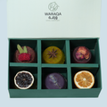 Waraqa’s tea bomb box — 770g