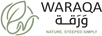 Waraqa - Home